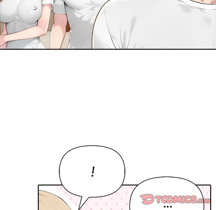 Matrimoney Game Chapter 46 - Page 27