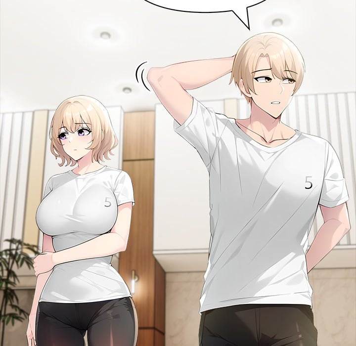 Matrimoney Game Chapter 46 - Page 30