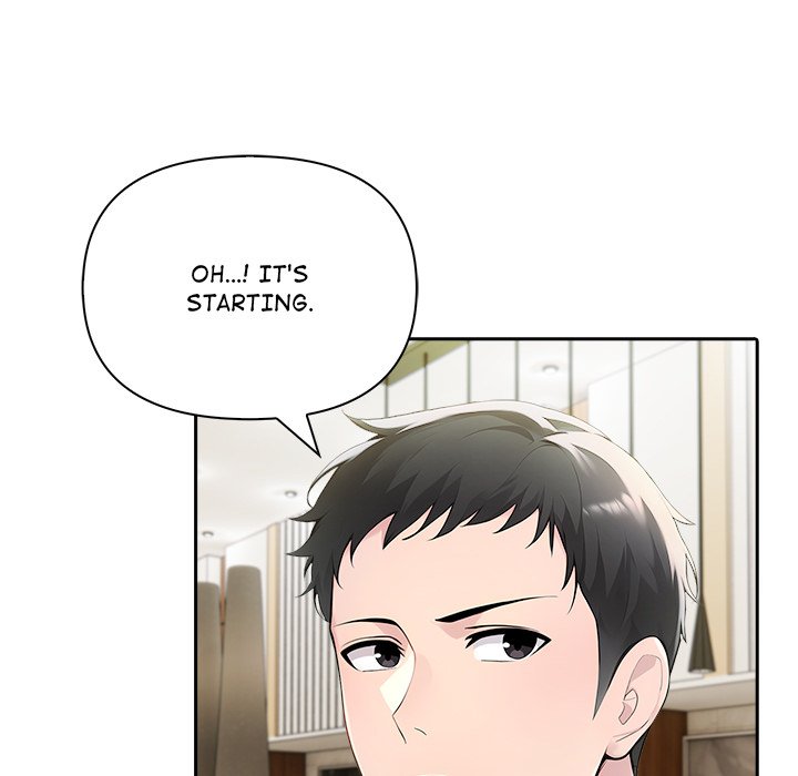 Matrimoney Game Chapter 46 - Page 35