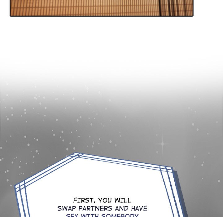 Matrimoney Game Chapter 46 - Page 38
