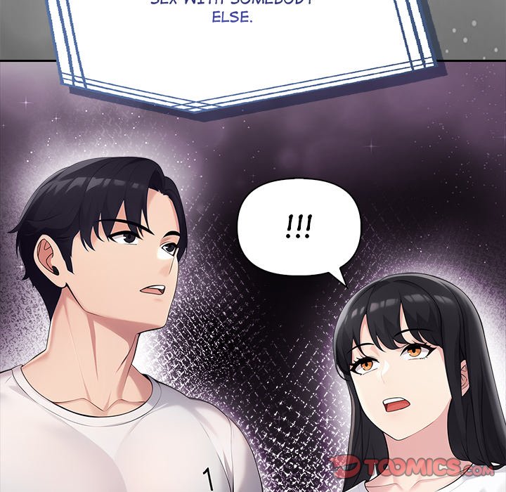 Matrimoney Game Chapter 46 - Page 39