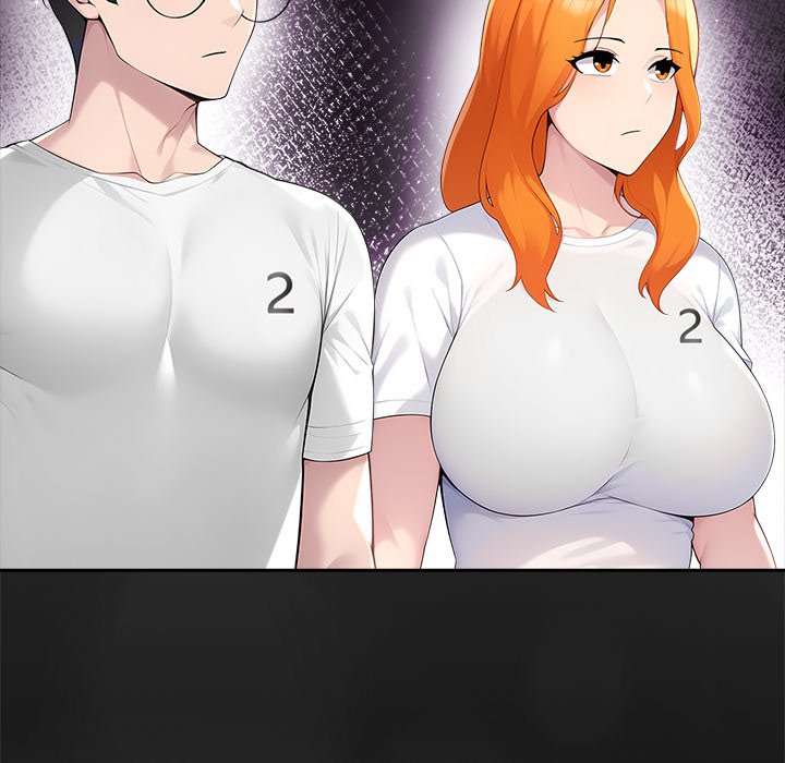 Matrimoney Game Chapter 46 - Page 41