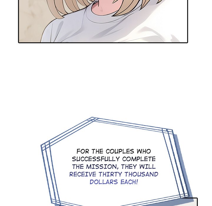 Matrimoney Game Chapter 46 - Page 44