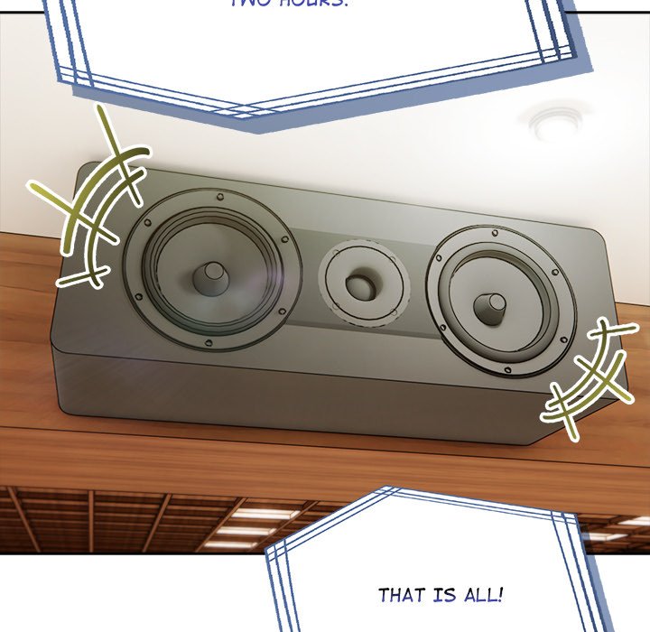 Matrimoney Game Chapter 46 - Page 49