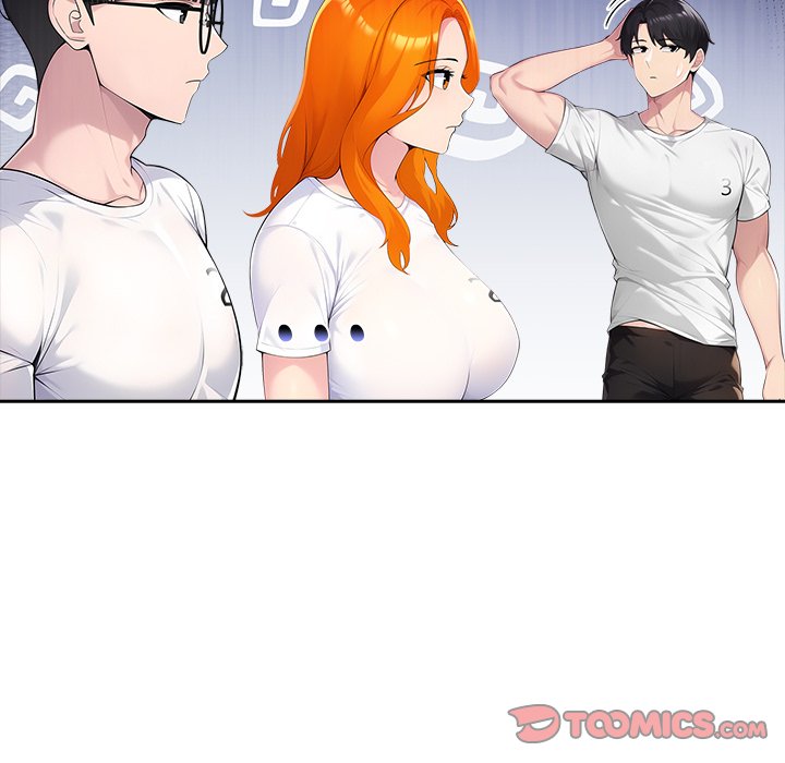 Matrimoney Game Chapter 46 - Page 51