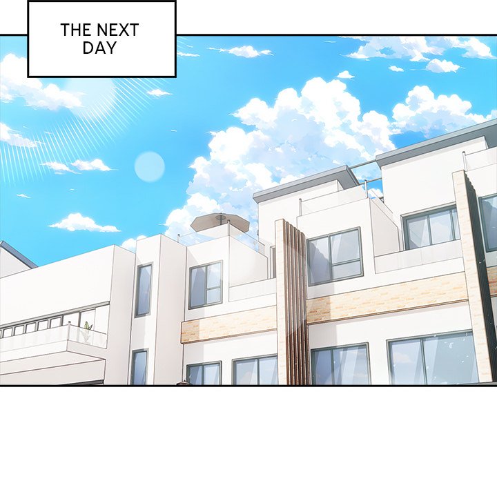 Matrimoney Game Chapter 46 - Page 8