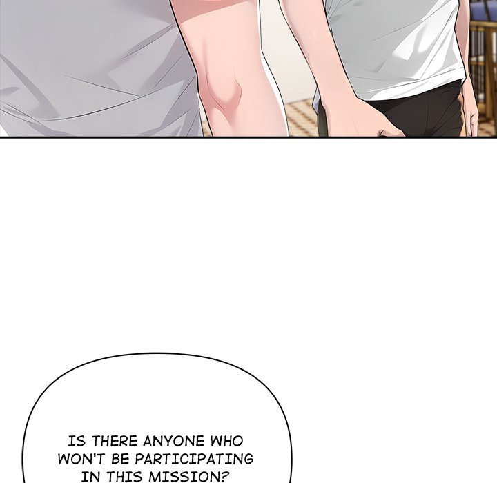 Matrimoney Game Chapter 46 - Page 71