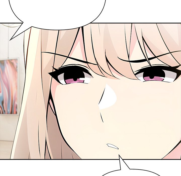 Matrimoney Game Chapter 46 - Page 72