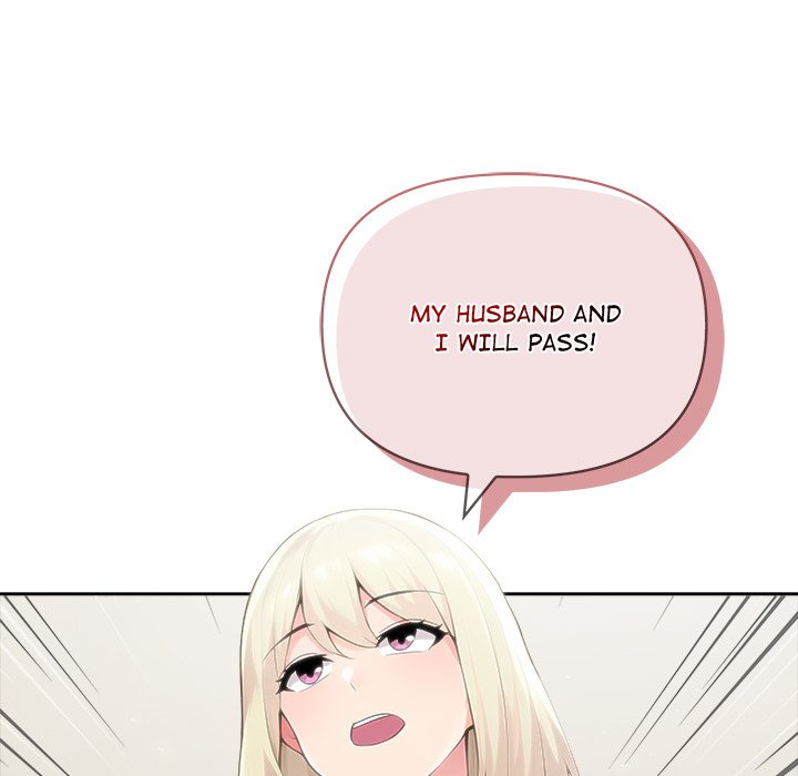 Matrimoney Game Chapter 46 - Page 76