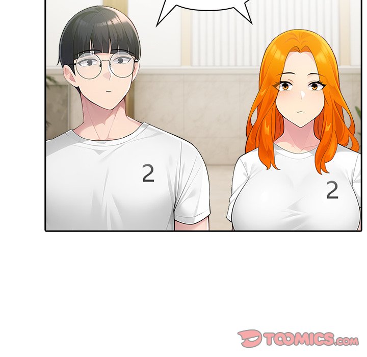 Matrimoney Game Chapter 46 - Page 81