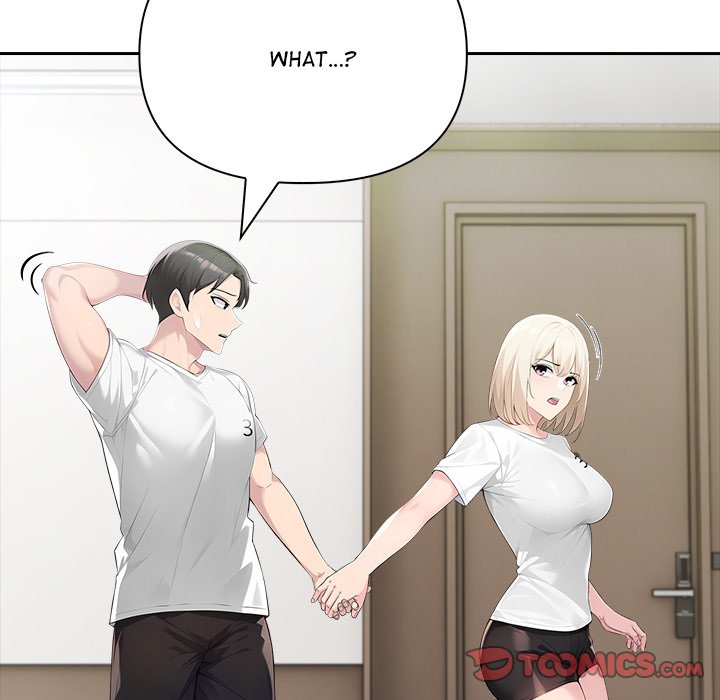 Matrimoney Game Chapter 46 - Page 87
