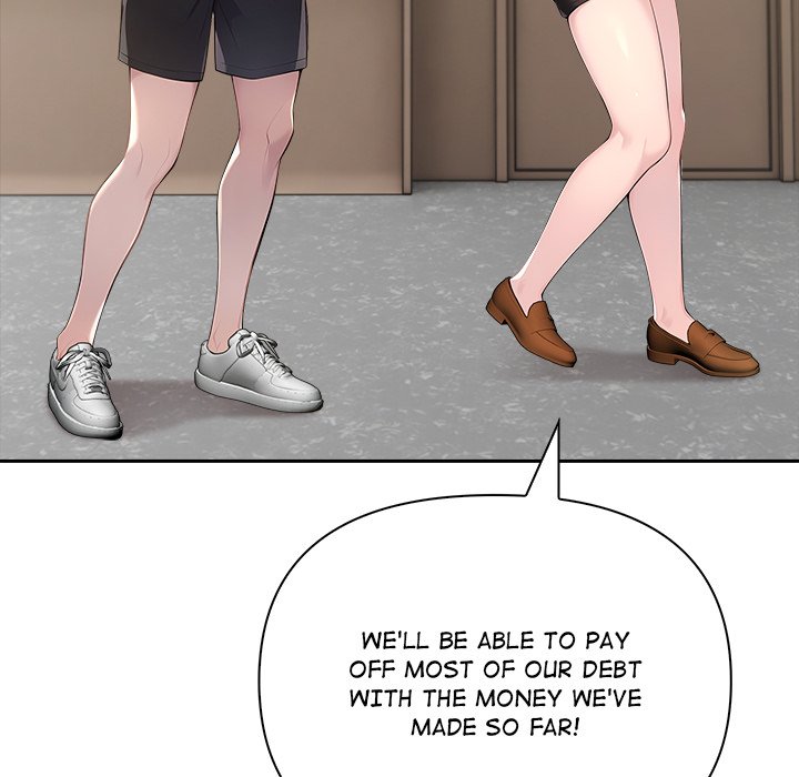 Matrimoney Game Chapter 46 - Page 88