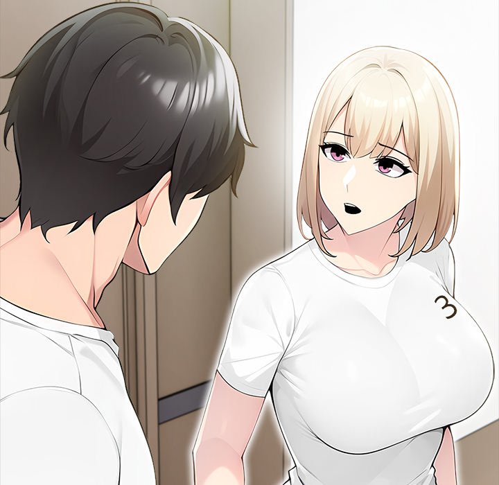 Matrimoney Game Chapter 46 - Page 96