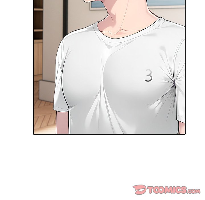 Matrimoney Game Chapter 47 - Page 120