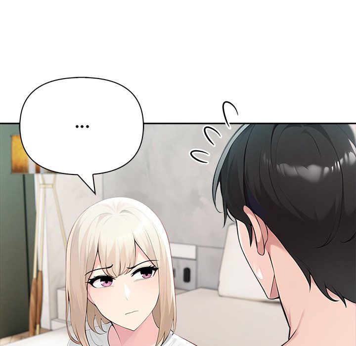 Matrimoney Game Chapter 47 - Page 121