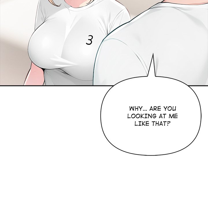 Matrimoney Game Chapter 47 - Page 122