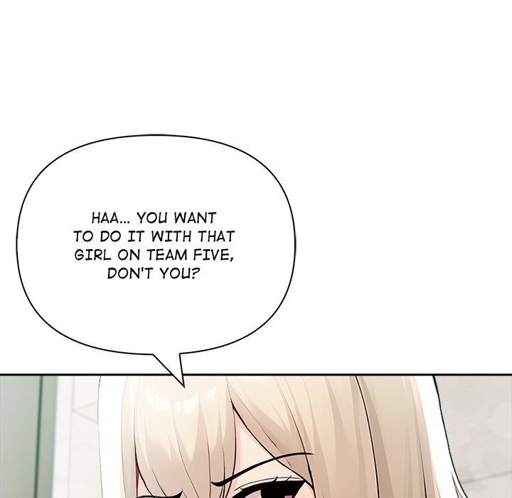 Matrimoney Game Chapter 47 - Page 123