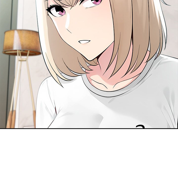 Matrimoney Game Chapter 47 - Page 124
