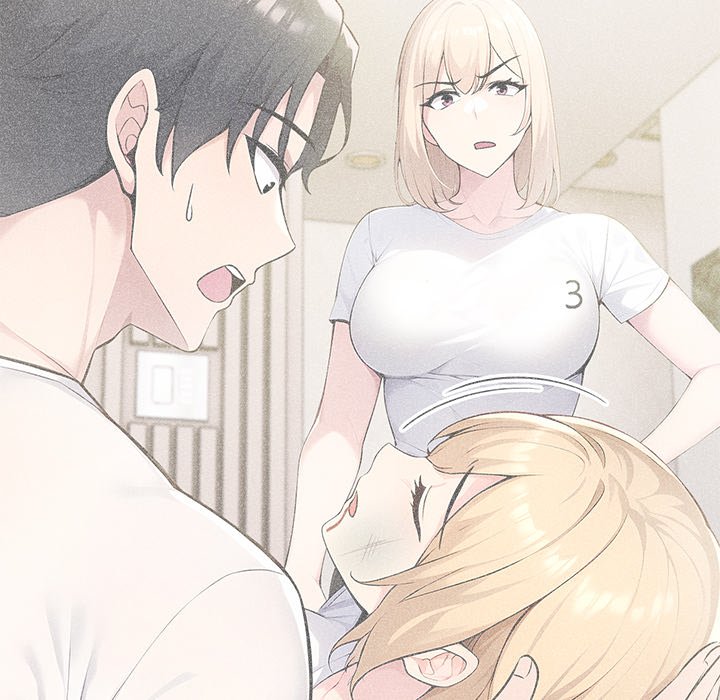 Matrimoney Game Chapter 47 - Page 126