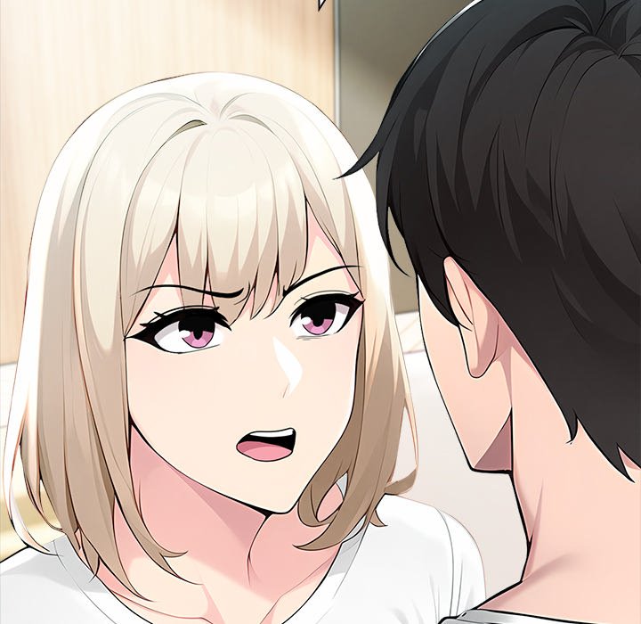 Matrimoney Game Chapter 47 - Page 131
