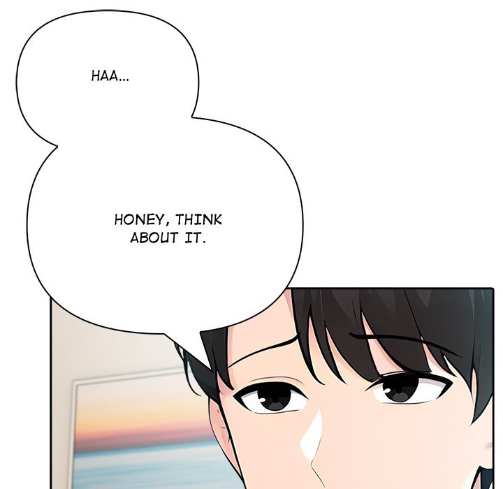 Matrimoney Game Chapter 47 - Page 133