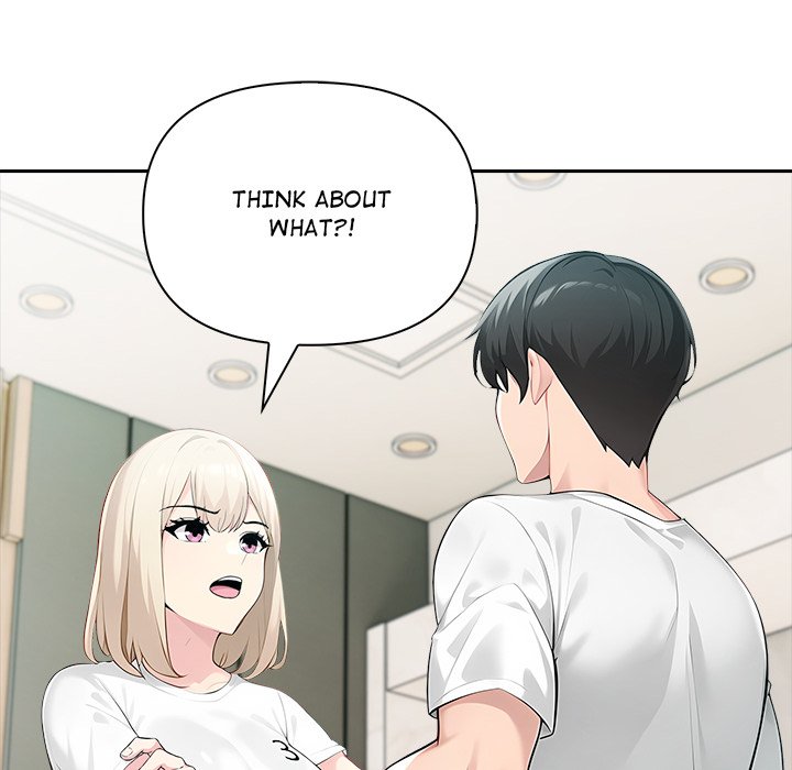 Matrimoney Game Chapter 47 - Page 135