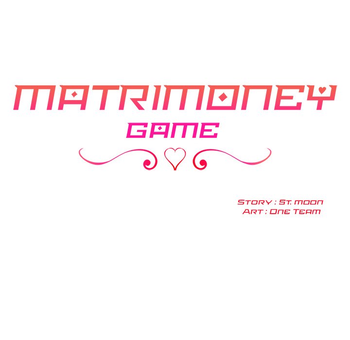 Matrimoney Game Chapter 47 - Page 18