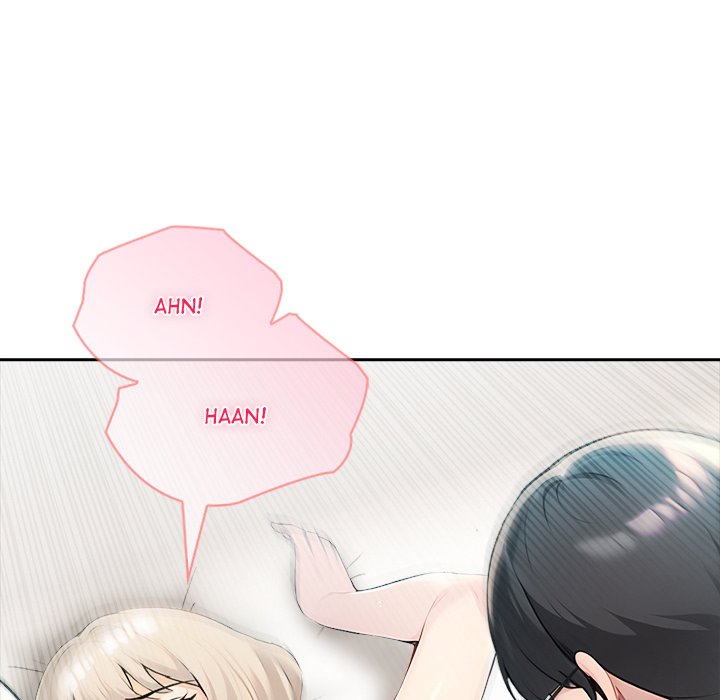 Matrimoney Game Chapter 47 - Page 74