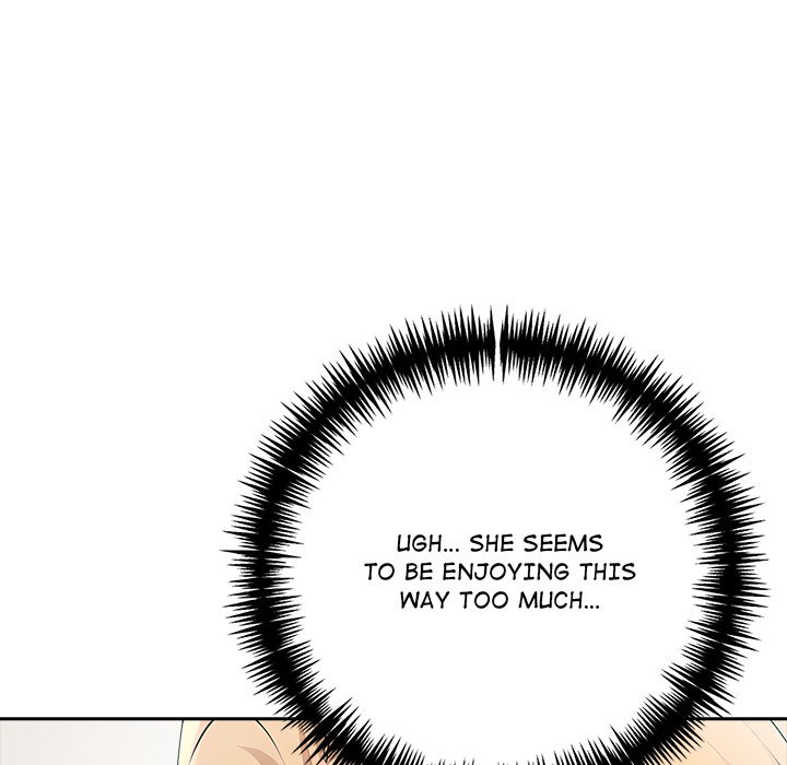 Matrimoney Game Chapter 47 - Page 77