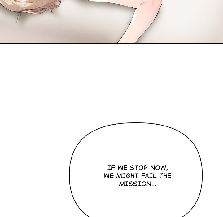 Matrimoney Game Chapter 47 - Page 91