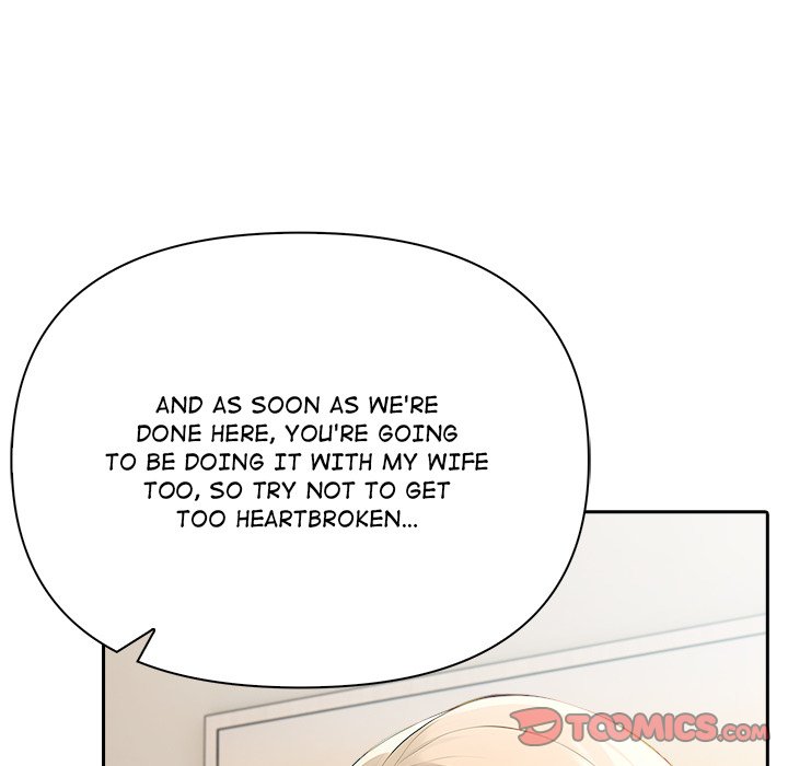 Matrimoney Game Chapter 47 - Page 93