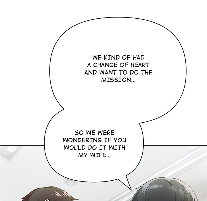 Matrimoney Game Chapter 48 - Page 108