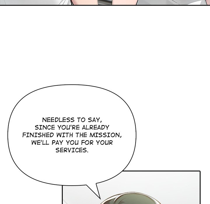 Matrimoney Game Chapter 48 - Page 110