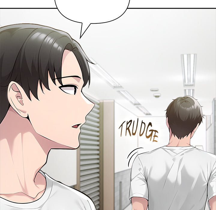 Matrimoney Game Chapter 48 - Page 115