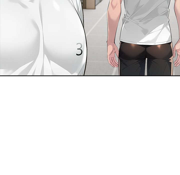 Matrimoney Game Chapter 48 - Page 116