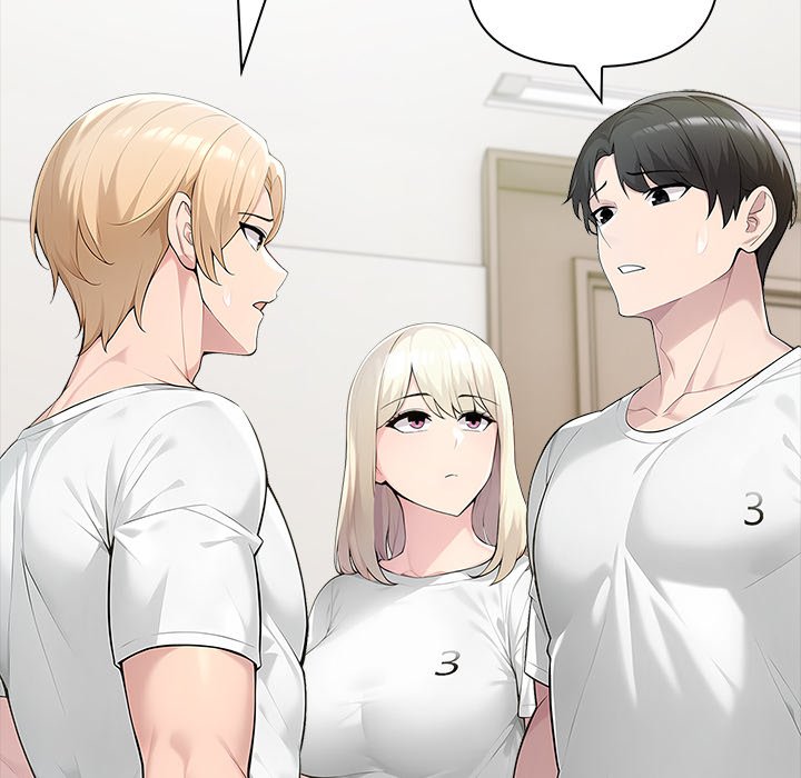 Matrimoney Game Chapter 48 - Page 119