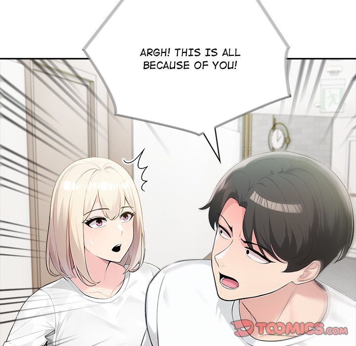 Matrimoney Game Chapter 48 - Page 123