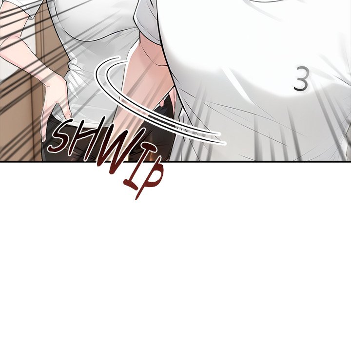 Matrimoney Game Chapter 48 - Page 124
