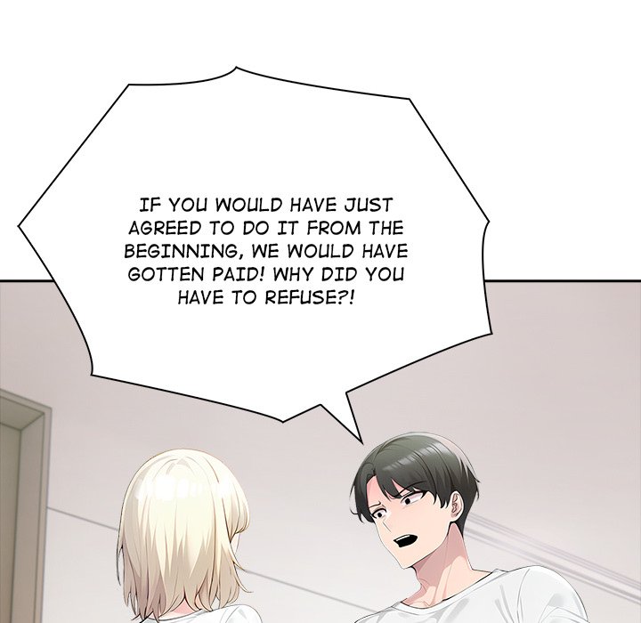 Matrimoney Game Chapter 48 - Page 125