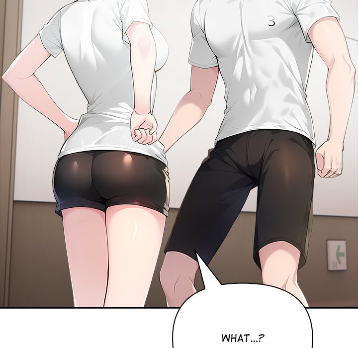 Matrimoney Game Chapter 48 - Page 126