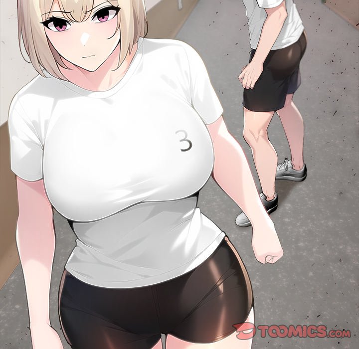 Matrimoney Game Chapter 48 - Page 135
