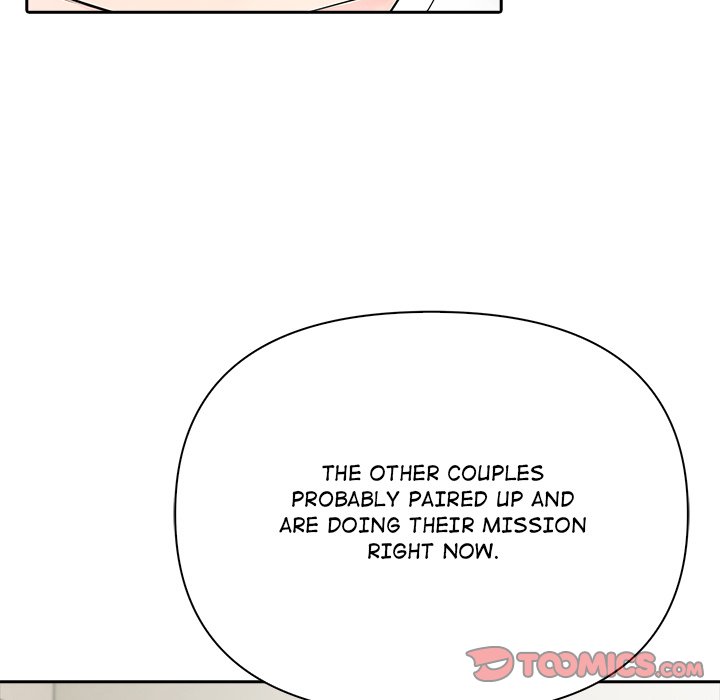 Matrimoney Game Chapter 48 - Page 21
