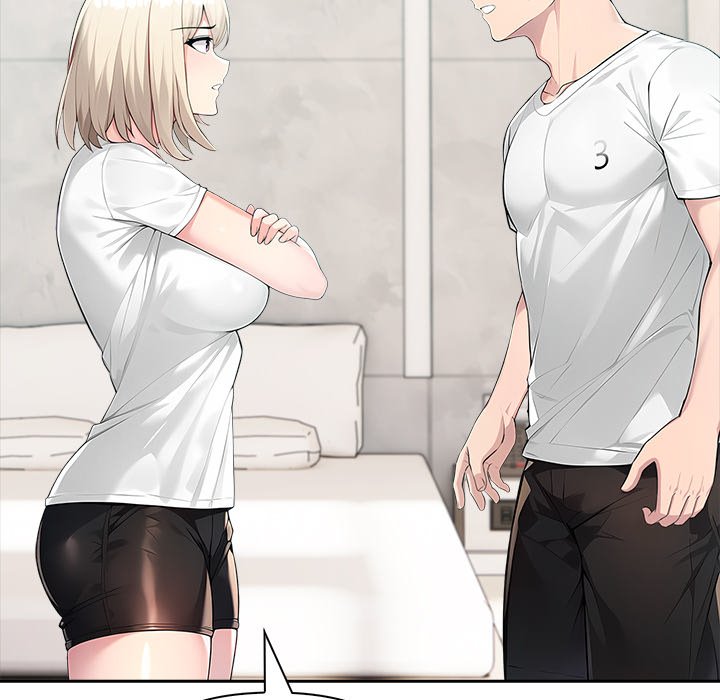 Matrimoney Game Chapter 48 - Page 25