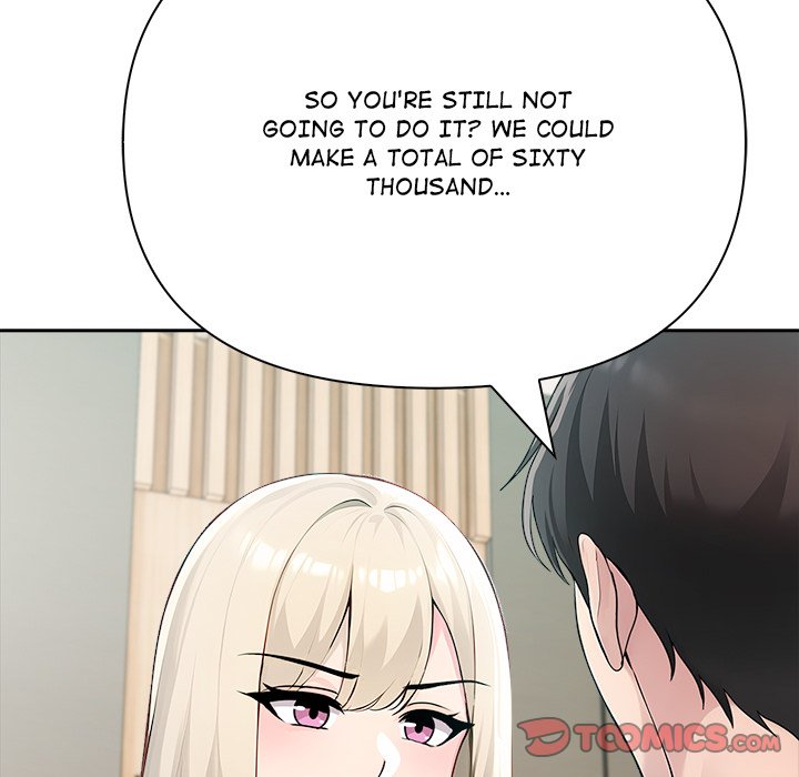 Matrimoney Game Chapter 48 - Page 27