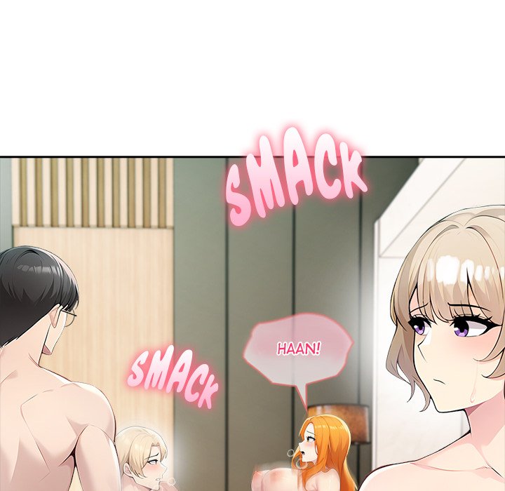Matrimoney Game Chapter 48 - Page 40
