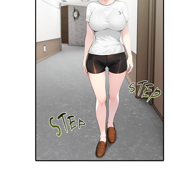 Matrimoney Game Chapter 48 - Page 88