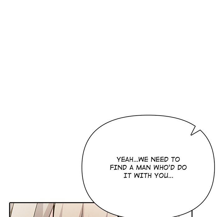 Matrimoney Game Chapter 48 - Page 89