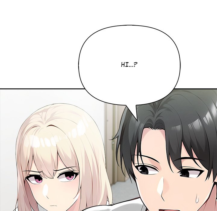 Matrimoney Game Chapter 48 - Page 96