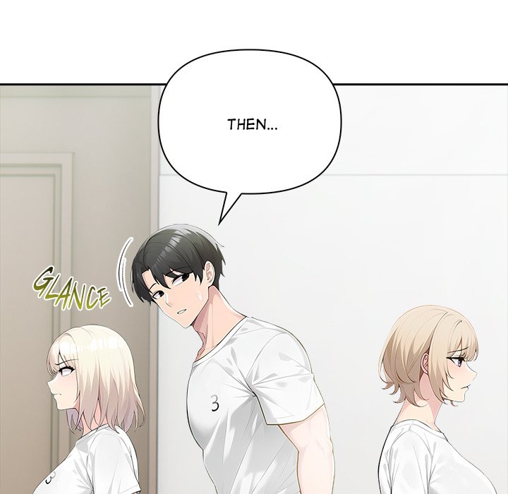 Matrimoney Game Chapter 48 - Page 98