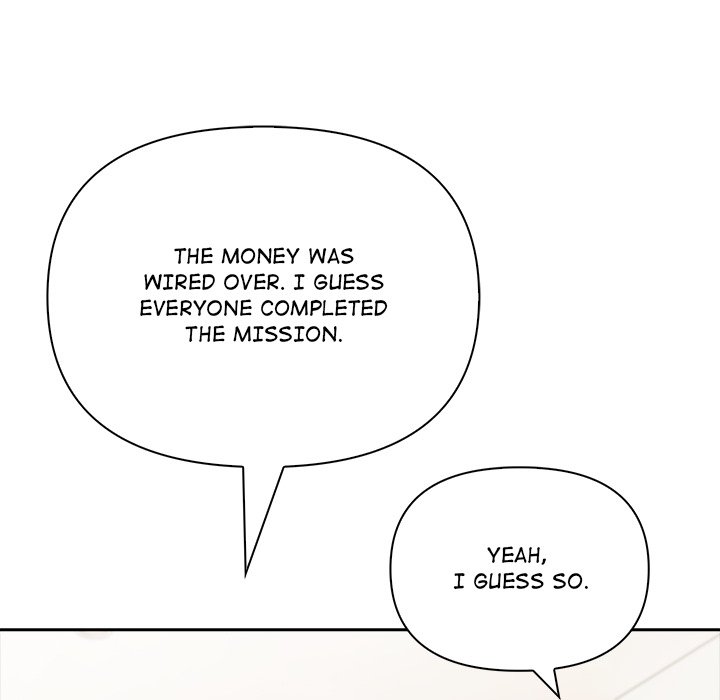 Matrimoney Game Chapter 49 - Page 112